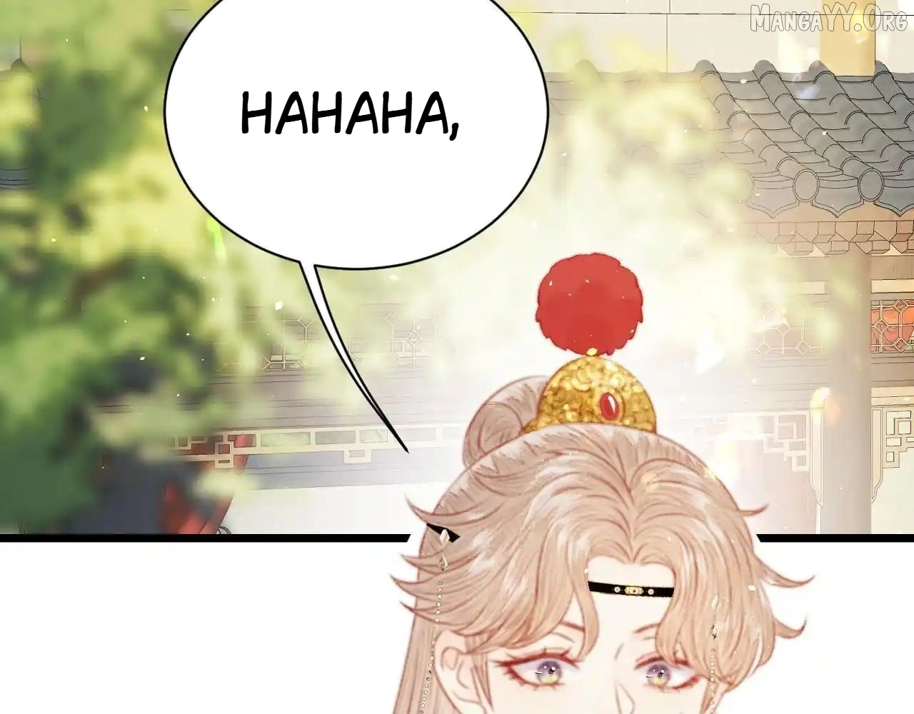 Shao Hua Long: Rebirth of the Evil Concubine’s Counterattack Chapter 31 - page 33